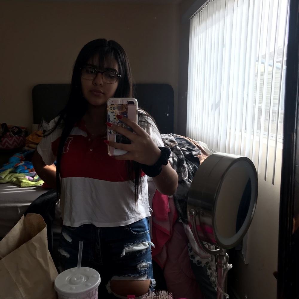 Meet your Posher, Jasmin